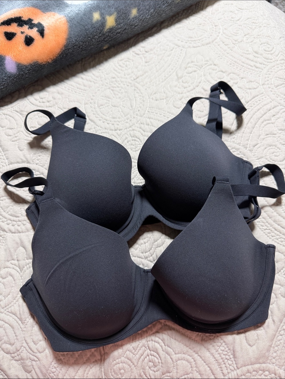 Skims bra bundle